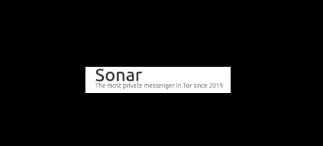 Image of Sonar