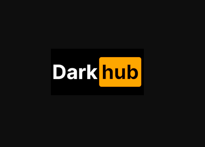 Image of Darkhub