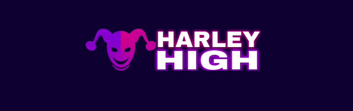 Image of  Harley High