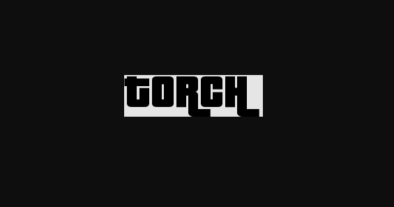 Image of Torch