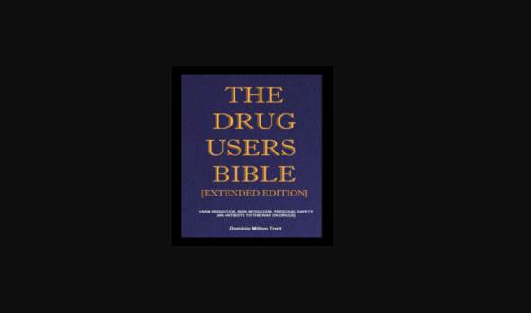 Image of Drug Users Bible