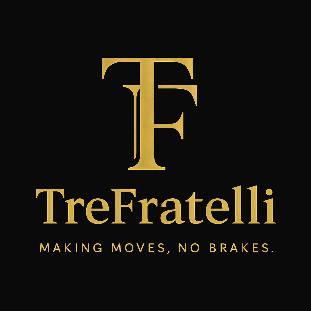 Image of TreFratelli