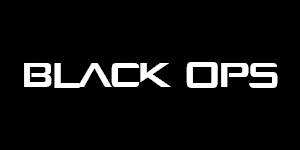 Image of Black ops