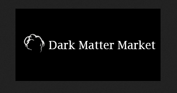 Image of Dark matter