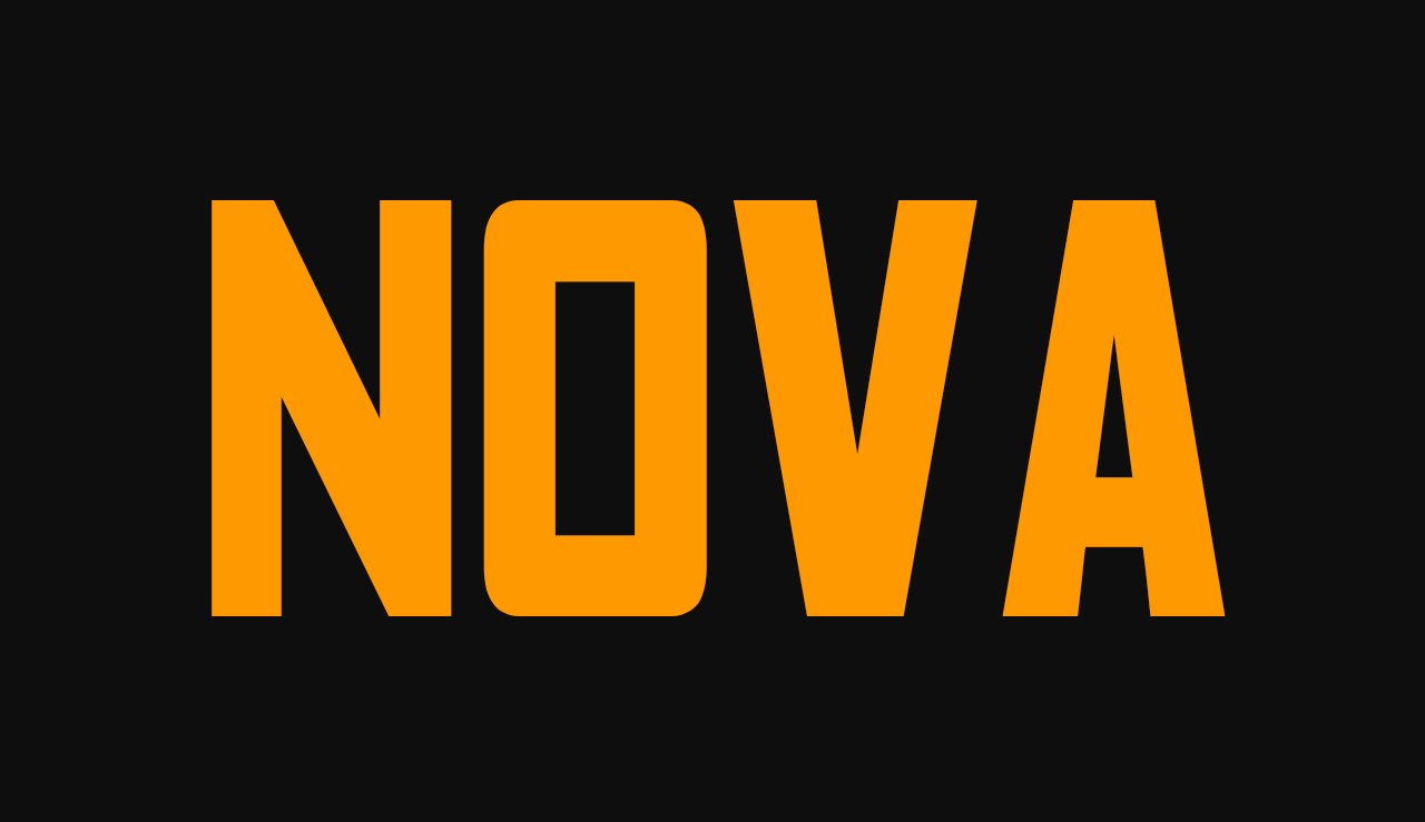 Image of Nova Market RU