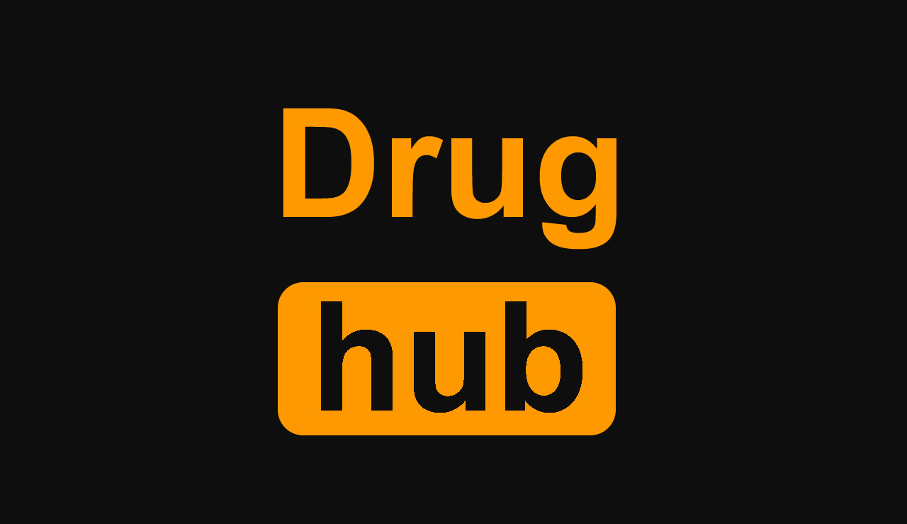 Image of Drughub