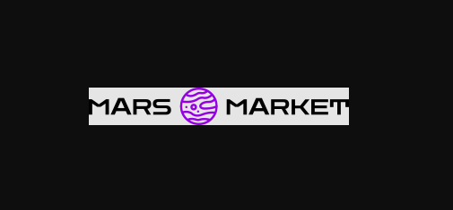 Image of Mars Market