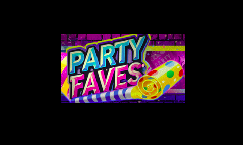 Image of PartyFaves 