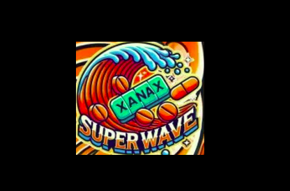 Image of SuperWave