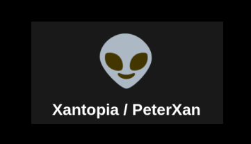 Image of Xantopia